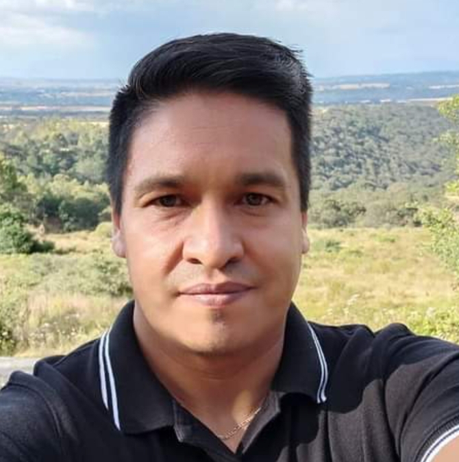 Saúl Octavio Ríos Sánchez